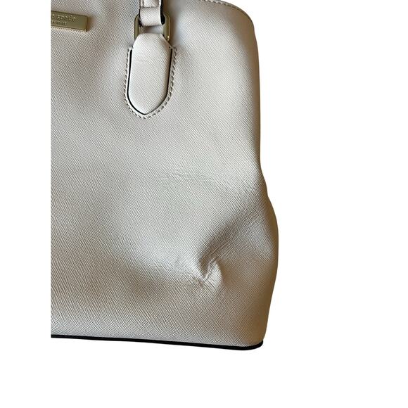 Kate Spade | Laurel Way Evangelie Satchel - Pink - Picture 11 of 13